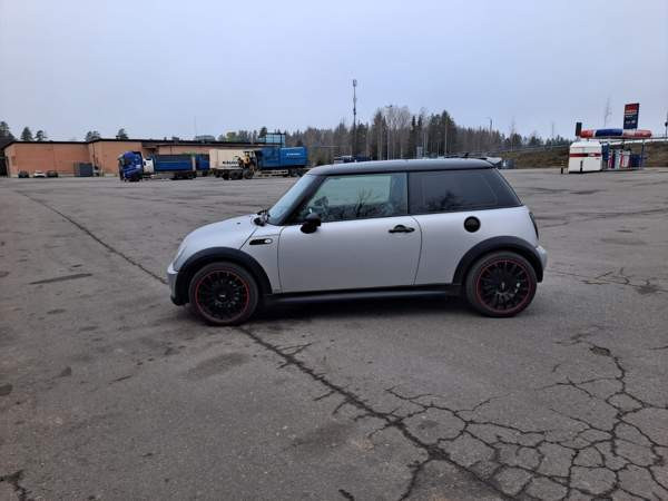 Mini Cooper S Коувола - изображение 4