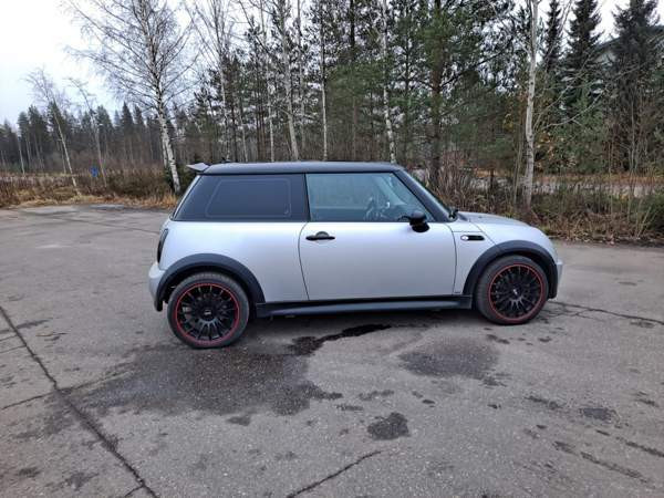 Mini Cooper S Kouvola - valokuva 3