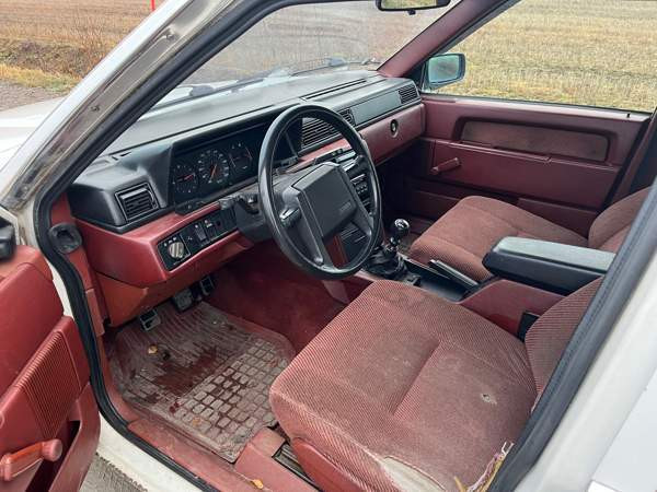 Volvo 740 Kankaanpää - photo 3
