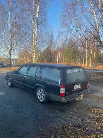 Volvo 940 Nurmes