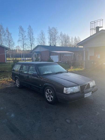 Volvo 940 Nurmes – foto 2