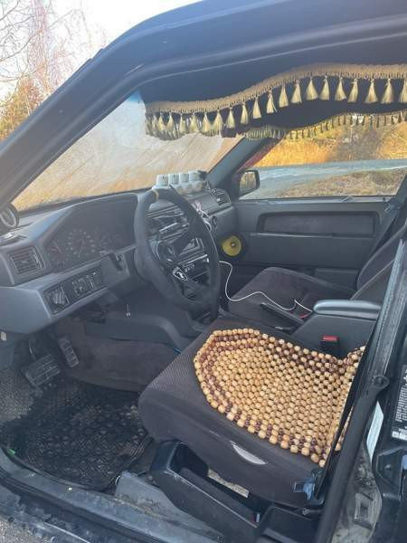 Volvo 940 Nurmes - valokuva 5