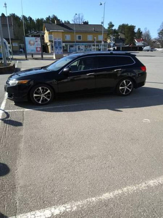 Honda Accord Sotkamo – foto 7