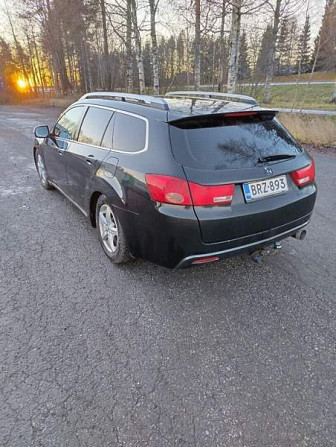 Honda Accord Sotkamo – foto 3