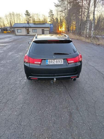 Honda Accord Sotkamo – foto 4