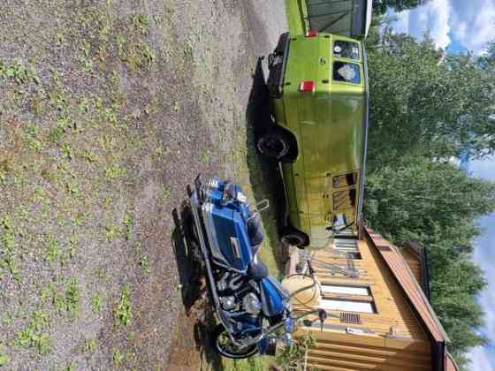 Chevrolet Chevy Van Chuvashskaya Respublika