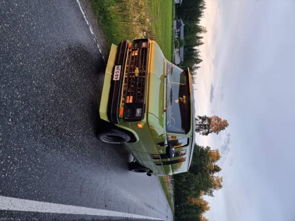 Chevrolet Chevy Van Chuvashskaya Respublika - photo 2