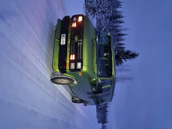 Chevrolet Chevy Van Chuvashskaya Respublika - photo 6