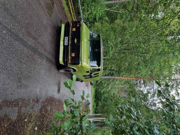 Chevrolet Chevy Van Чувашия - изображение 8