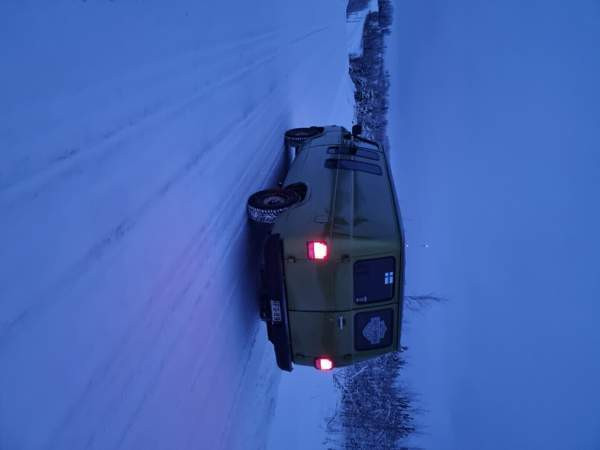 Chevrolet Chevy Van Чувашия - изображение 5