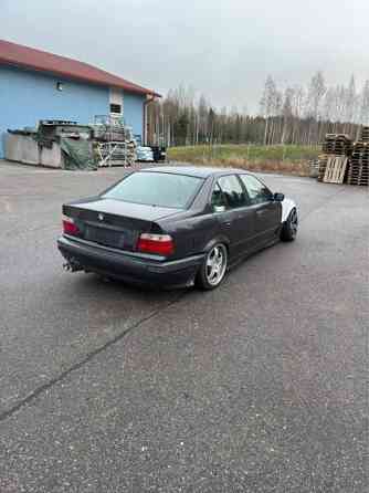BMW 325 Lohja