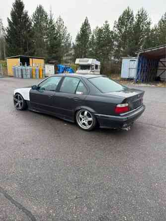 BMW 325 Lohja