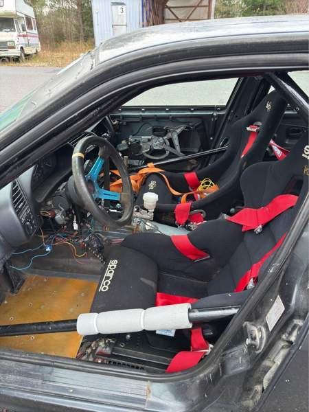 BMW 325 Lohja – foto 5