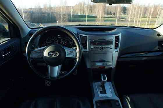 Subaru Legacy Jyvaeskylae