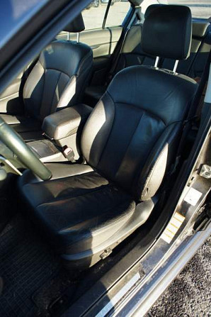 Subaru Legacy Jyvaeskylae - photo 6