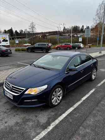 Volkswagen Passat CC Vantaa