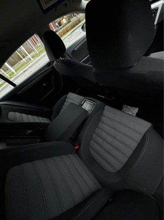 Volkswagen Passat CC Vantaa - photo 8