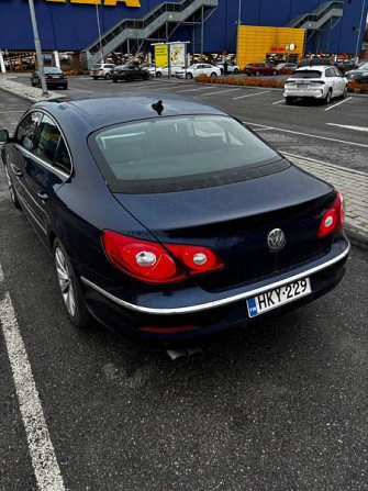 Volkswagen Passat CC Vantaa - photo 5