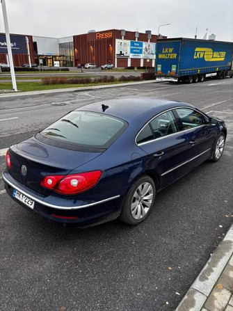 Volkswagen Passat CC Vantaa - photo 6