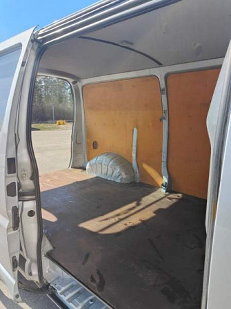 Toyota Hiace Lohja - photo 8