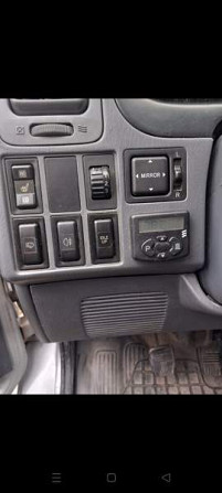 Toyota Hiace Lohja - photo 6