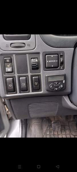 Toyota Hiace Лохья - изображение 6