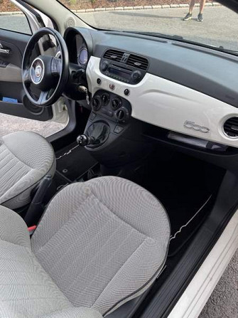 Fiat 500 Tampere - photo 7
