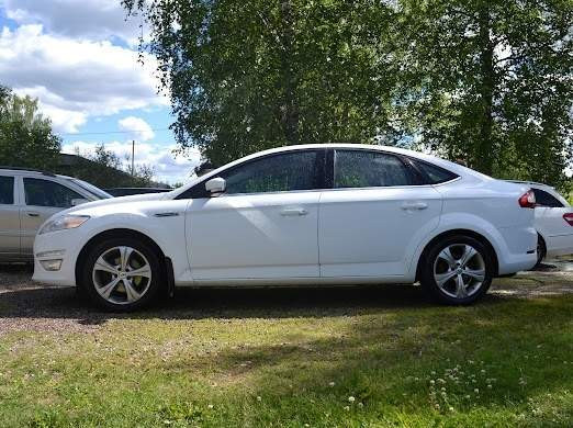 Ford Mondeo Orimattila - изображение 2