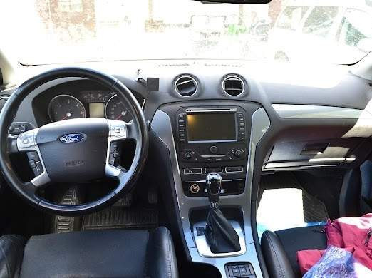 Ford Mondeo Orimattila - изображение 6