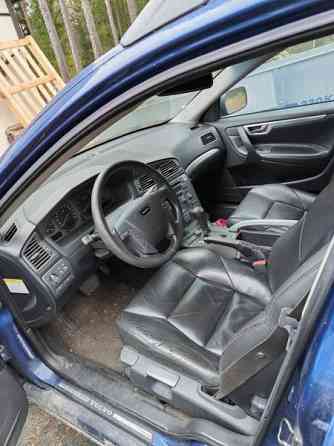 Volvo XC70 Rauma