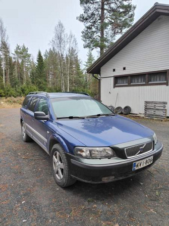 Volvo XC70 Раума - изображение 2