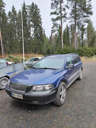 Volvo XC70 Раума - изображение 1