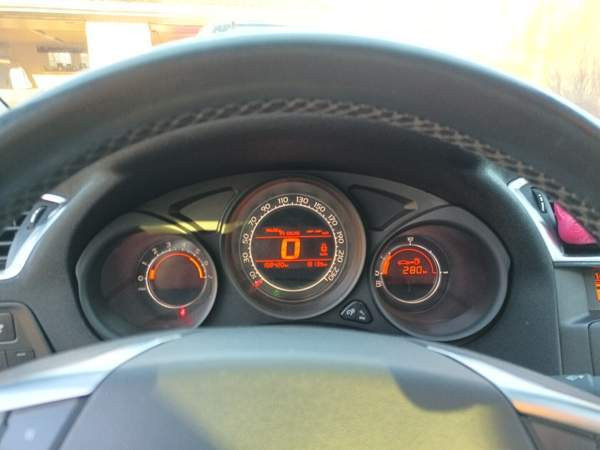 Citroen C4 Oulu - valokuva 6