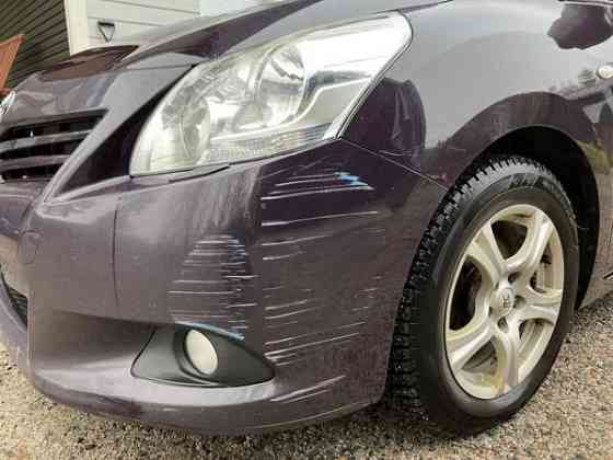 Toyota Verso Тампере