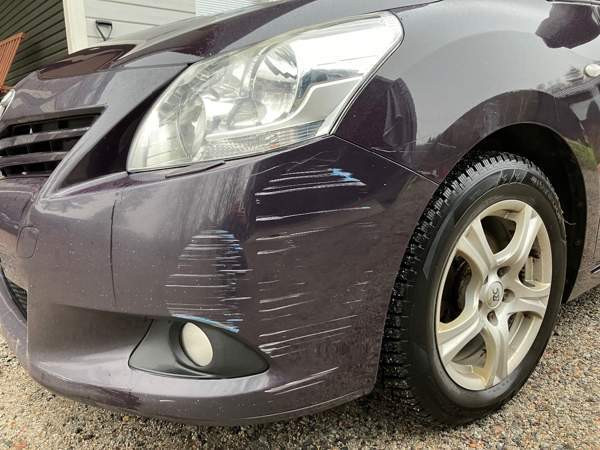Toyota Verso Tampere – foto 5