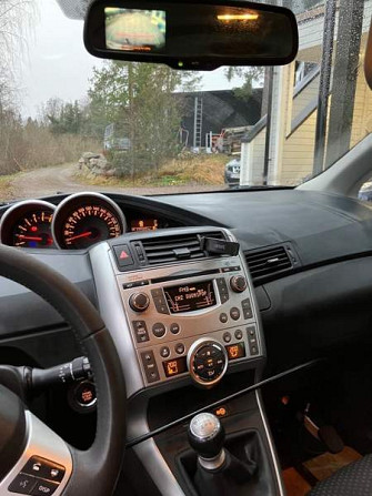 Toyota Verso Tampere – foto 7