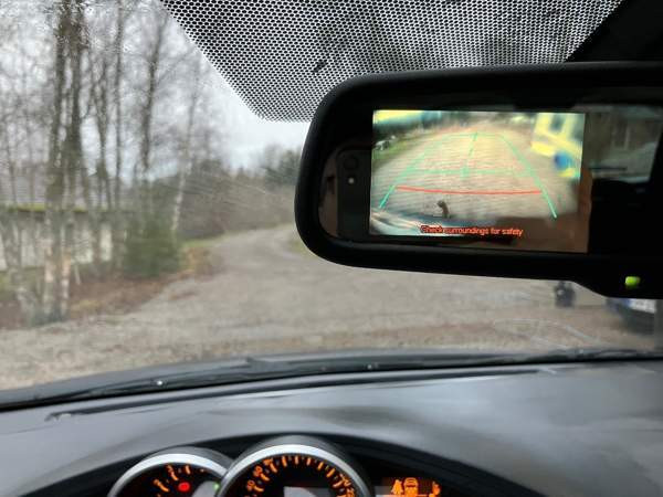 Toyota Verso Tampere - valokuva 8