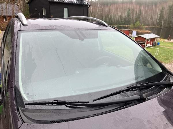 Toyota Verso Tampere - valokuva 6