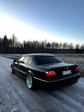 BMW 730 Kannus - photo 5