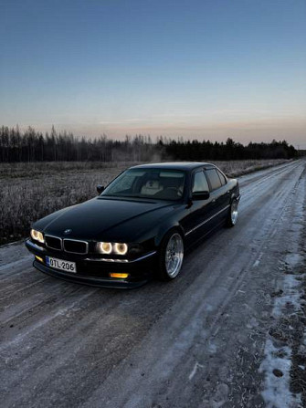 BMW 730 Kannus - photo 2