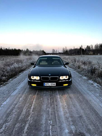 BMW 730 Kannus - photo 1