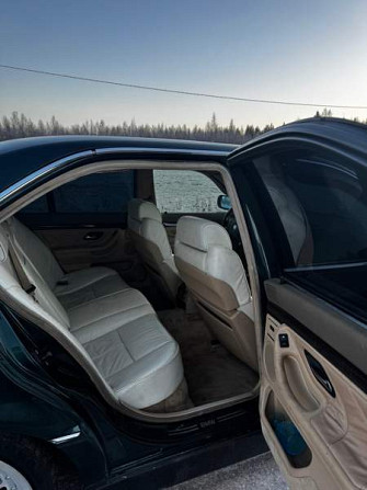 BMW 730 Kannus - photo 8