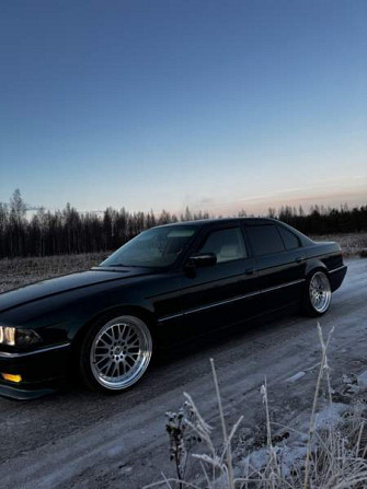 BMW 730 Kannus - photo 4