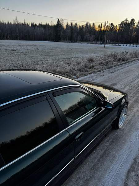 BMW 730 Kannus - valokuva 7