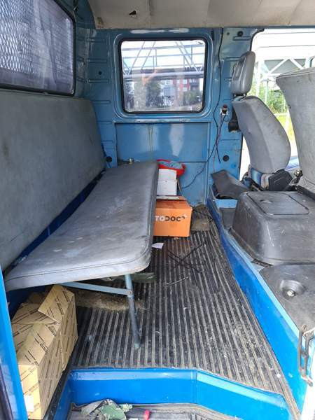 Volkswagen LT Vöyri – foto 4