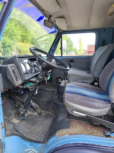 Volkswagen LT Vöyri – foto 3