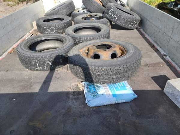 Volkswagen LT Vöyri – foto 2