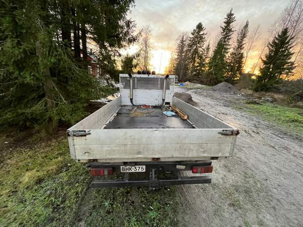 Volkswagen LT Vöyri – foto 8