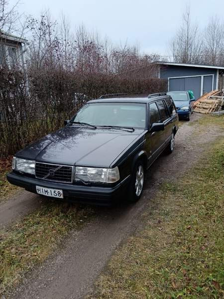 Volvo 940 Heinola - valokuva 2