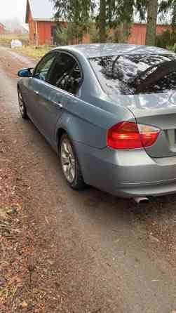 BMW 320 Forssa